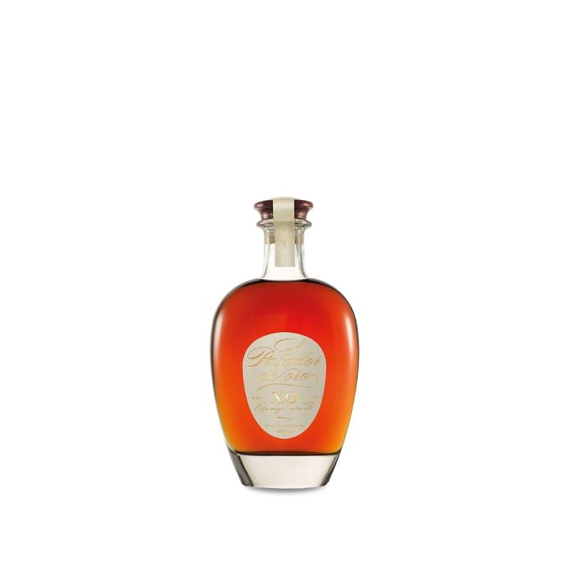 Image of El Pasador de Oro X.O. Rum 70 cl.