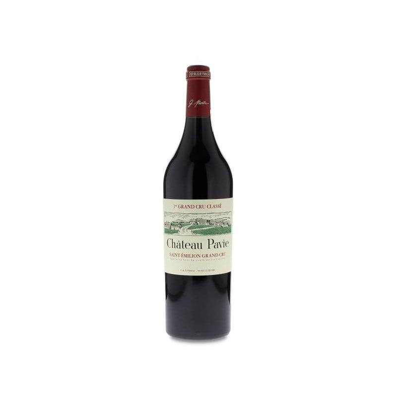 Image of Château Pavie 2020
