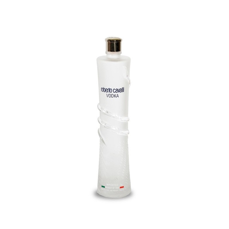 Image of Roberto Cavalli Vodka 70 cl.