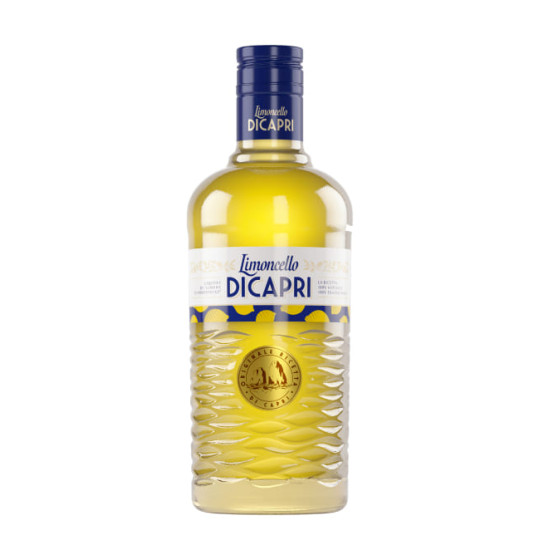 Di Capri Limoncello  70 cl.