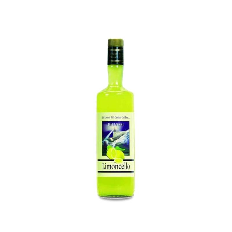 Image of Riflessi Limoncello 2 Liters