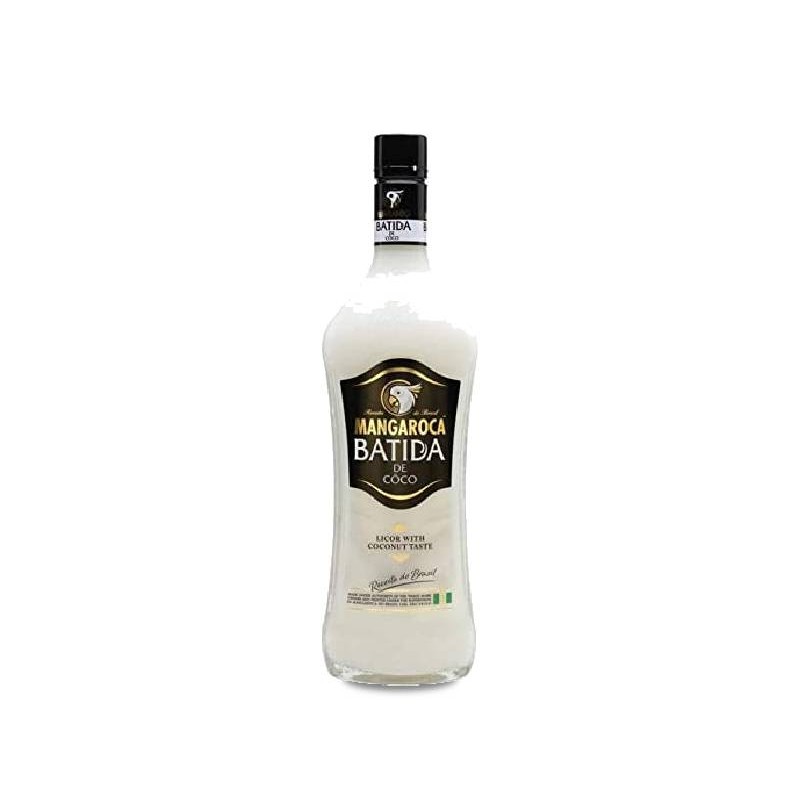 Image of Mangaroca Batida de Coco Liqueur 70 cl.