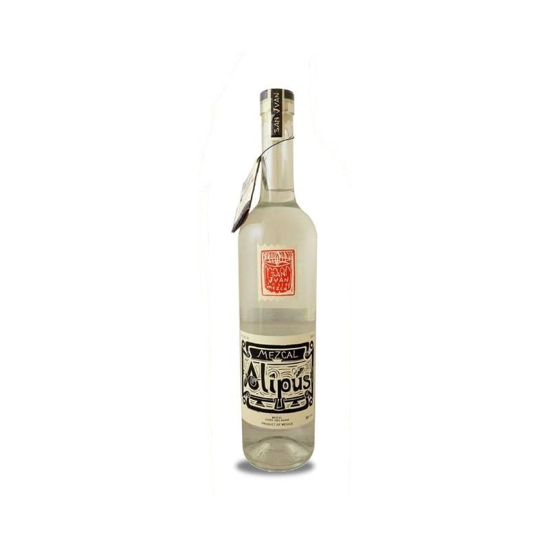 Image of Mezcal Alipús San Juan 70 cl.