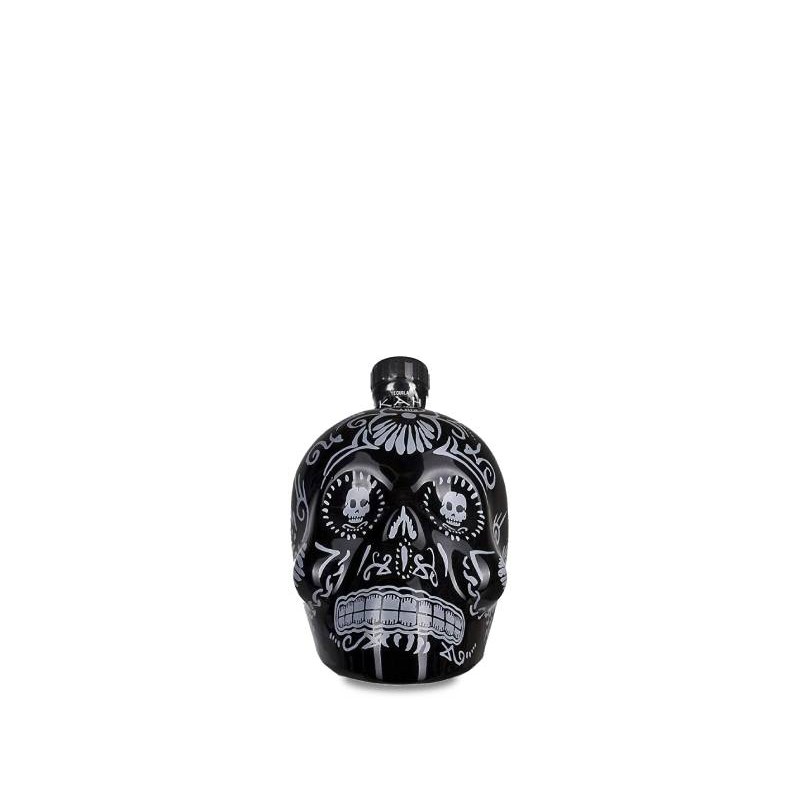 Image of Tequila Kah Añejo 70 cl.