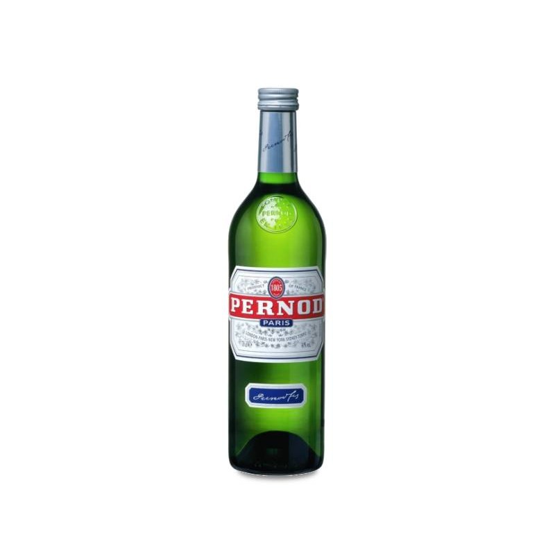 Image of Pernod Liqueur 1 Liter