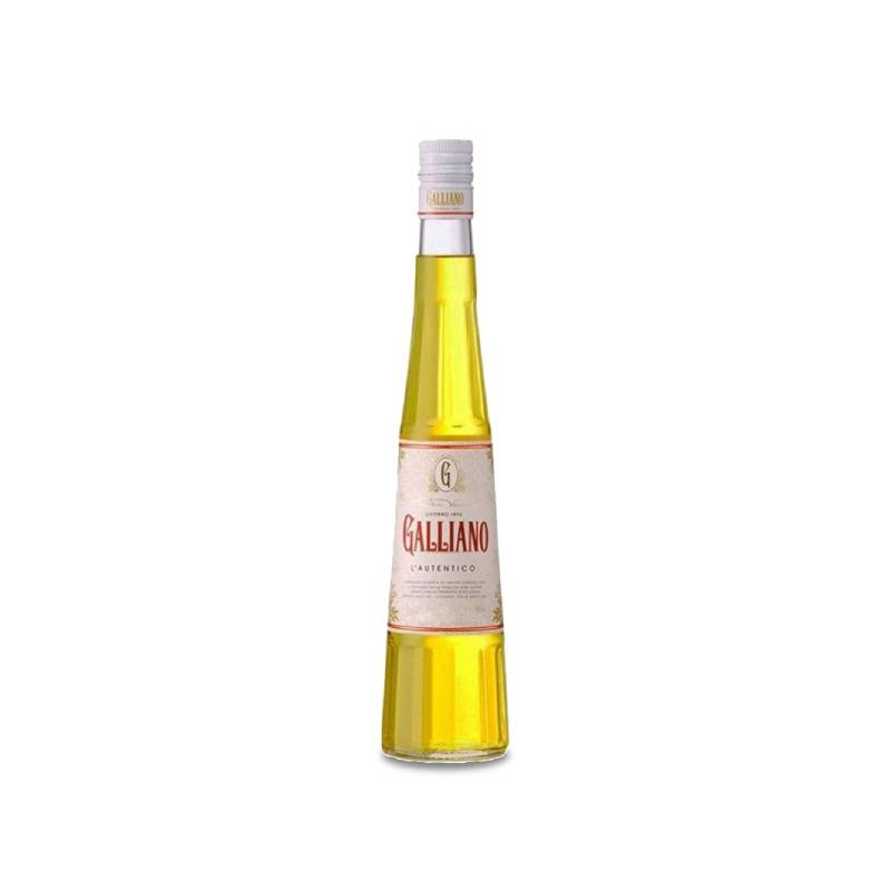 Image of Galliano L'Autentico Liqueur 70 cl.