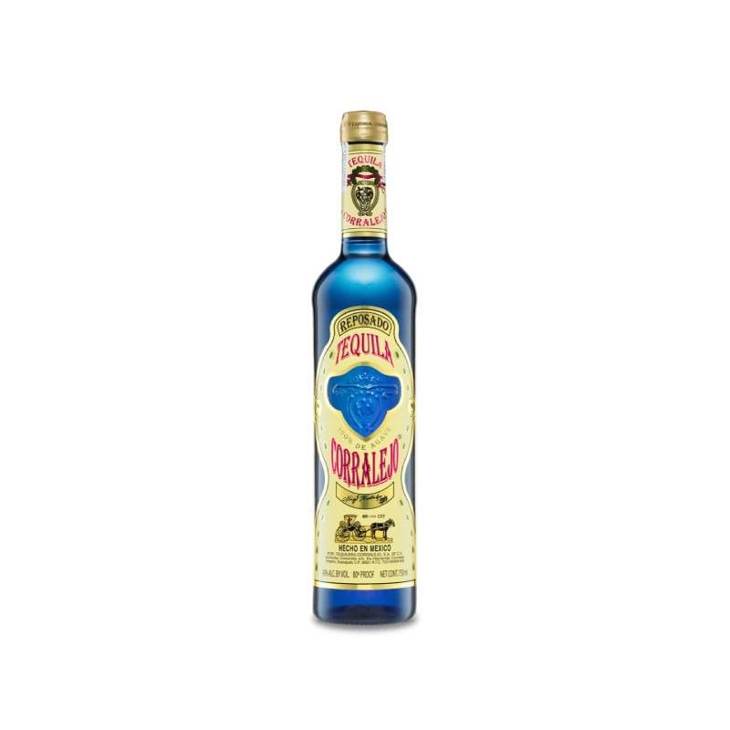 Image of Tequila Corralejo Reposado 70 cl.