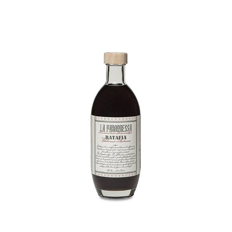 Image of La Pabordessa Ratafia 70 cl.