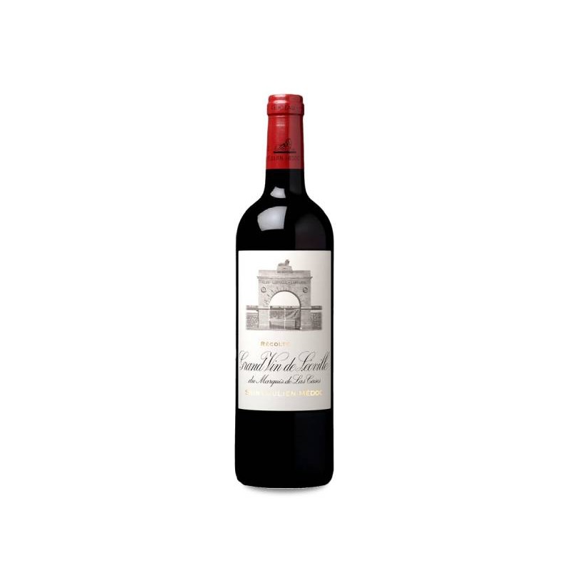 Image of Château Léoville Las Cases 2020