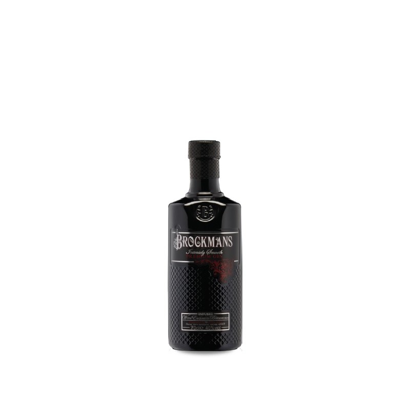 Image of Brockmans Premium Gin 70 cl.