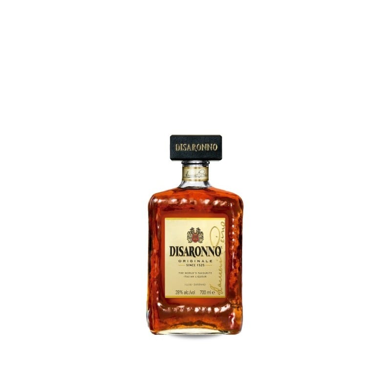 Image of Disaronno Original Amaretto Almond Liqueur 70 cl.