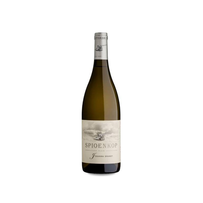 Image of Spioenkop Johanna Brandt Chenin Blanc 2018