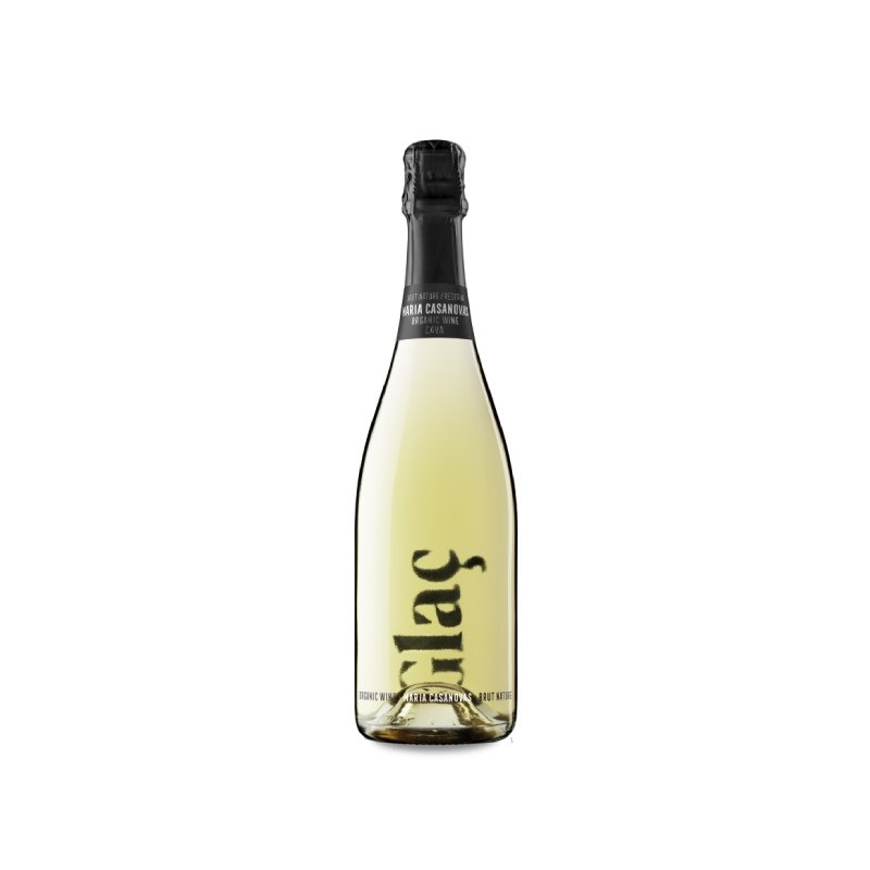 Image of Maria Casanovas Glaç Brut Nature