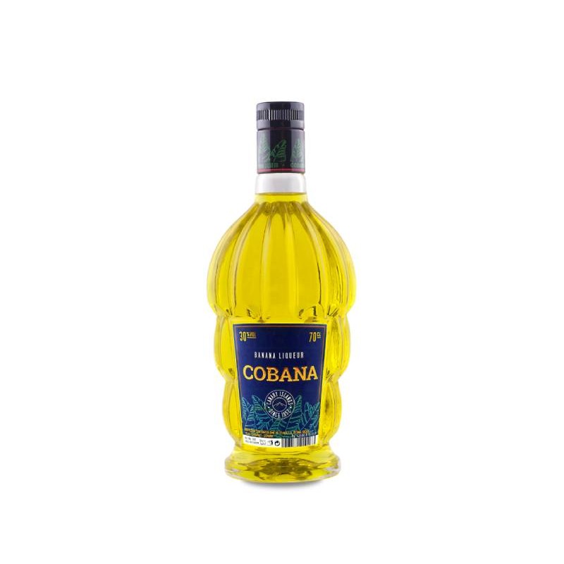 Image of Cocal Liqueur Cobana 70 cl.