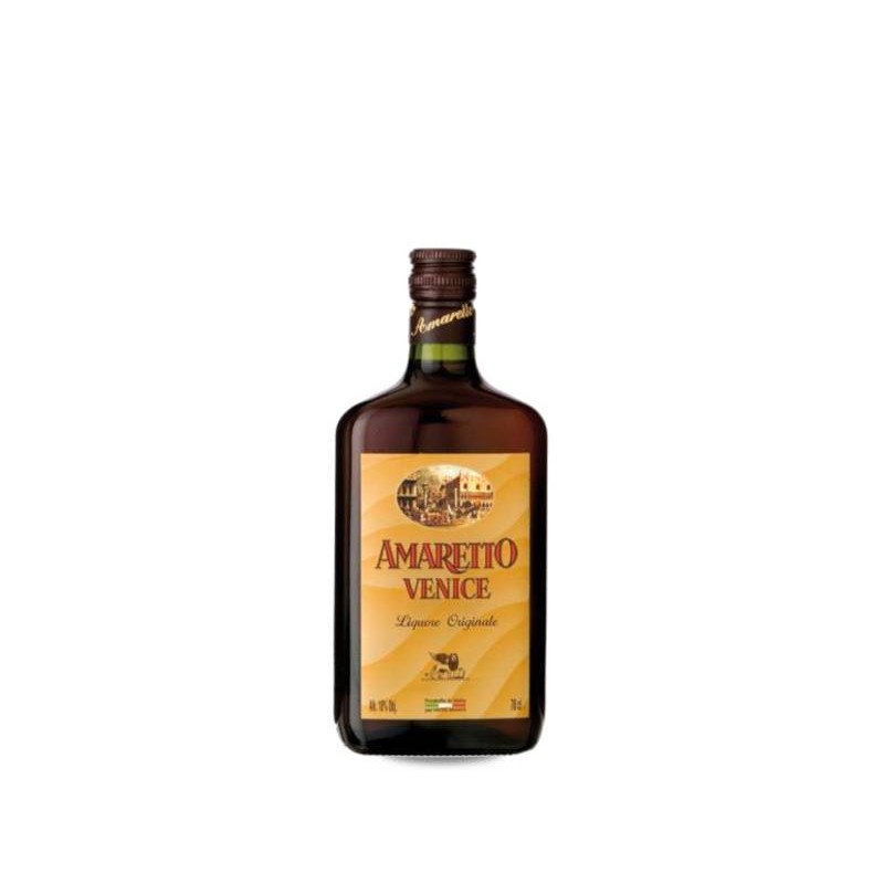 Image of Venice Amaretto 70 cl.