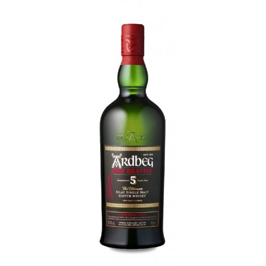 Ardbeg Wee Beastie 5 Jahre...
