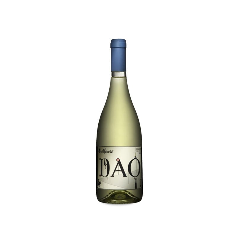 Image of Niepoort Dão Rotulo Branco 2020