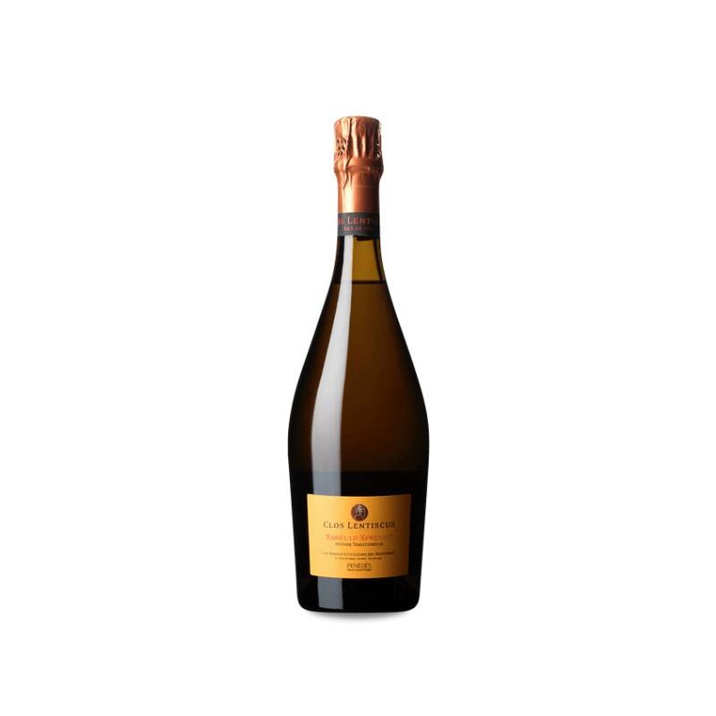 Image of Clos Lentiscus Xarel·lo Xpressió 2011
