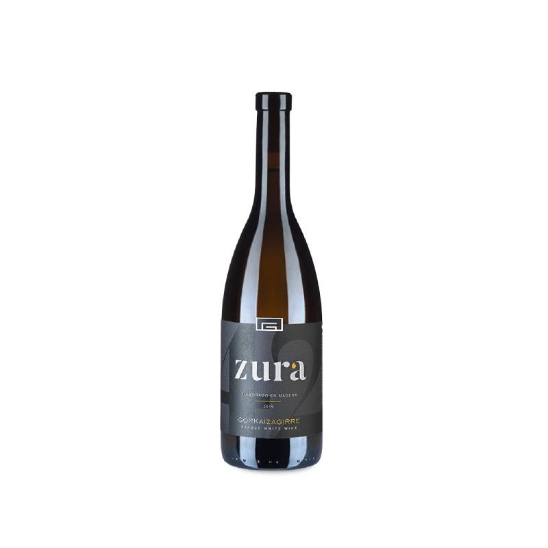 Image of Gorka Izagirre Zura 2019