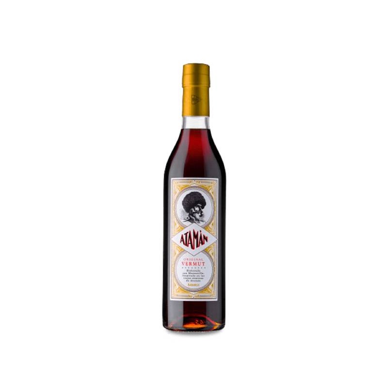 Image of Vermut Atamán 50 cl.