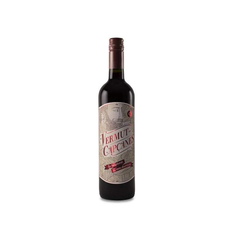 Image of Vermut de Capçanes