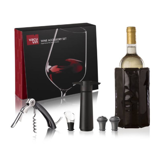 Estuche de regalo Wine...