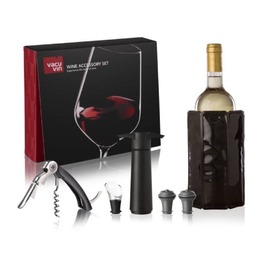 Wine essentials Wine...