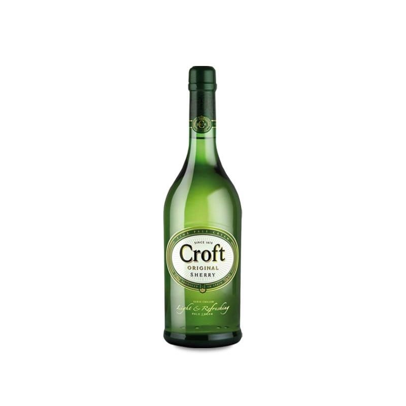 Image of Croft Original 1L 1 Liter