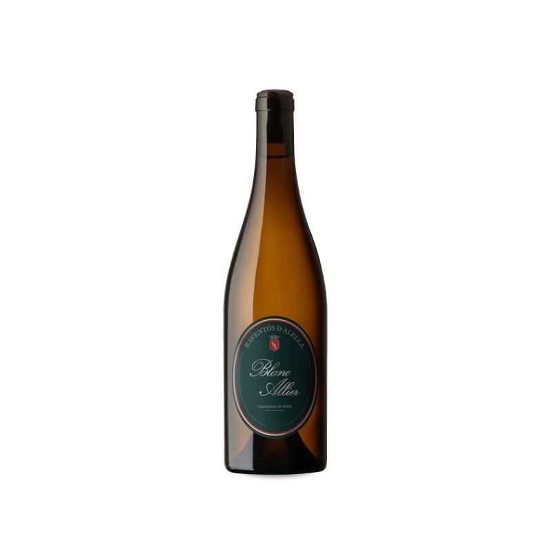 Image of Raventós d'Alella Allier 2019