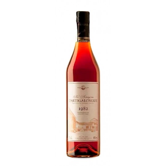 Armagnac Dartigalongue 70...
