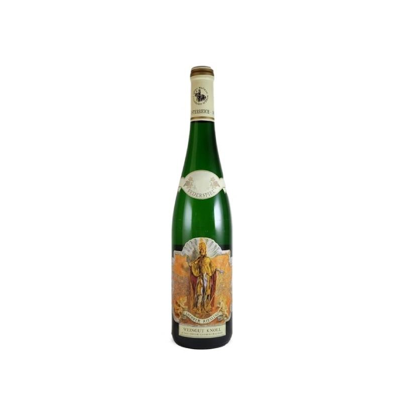Image of Emmerich Knoll Riesling Loibner Federspiel 2020