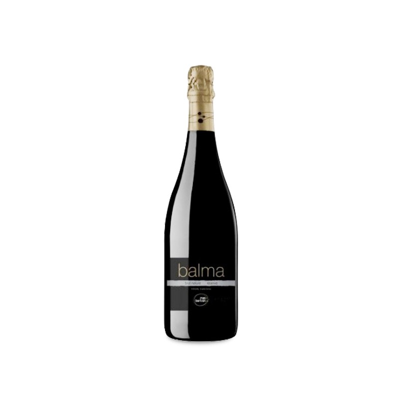 Image of Balma Reserva Brut Nature 2016