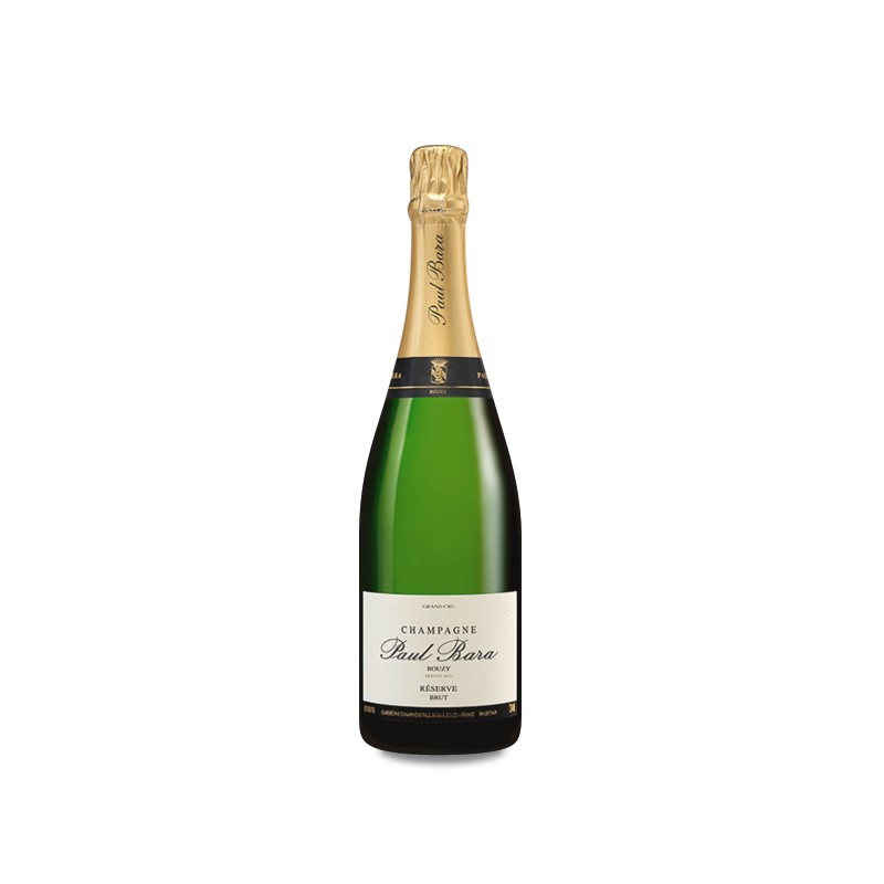 Image of Paul Bara Brut Réserve Grand Cru