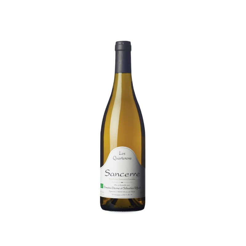 Image of Riffault Sancerre Quarterons 2020