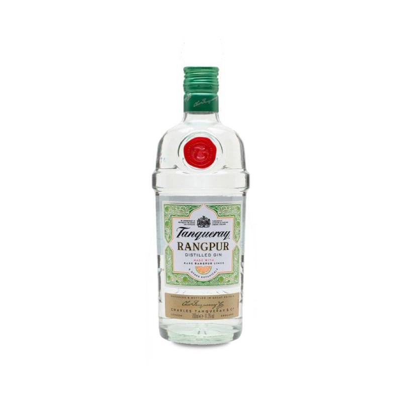 Image of Tanqueray Rangpur Gin 70 cl.