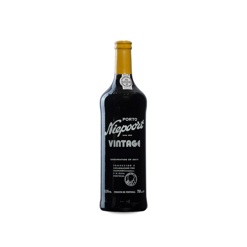 Image of Niepoort Vintage 2019