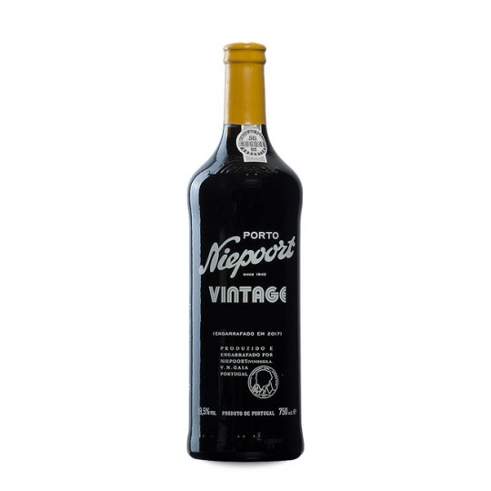 Niepoort Vintage 2019