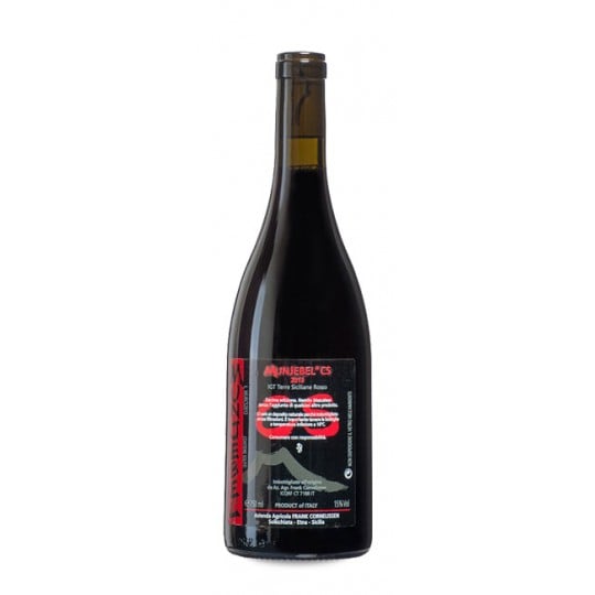 Frank Cornelissen Munjebel...