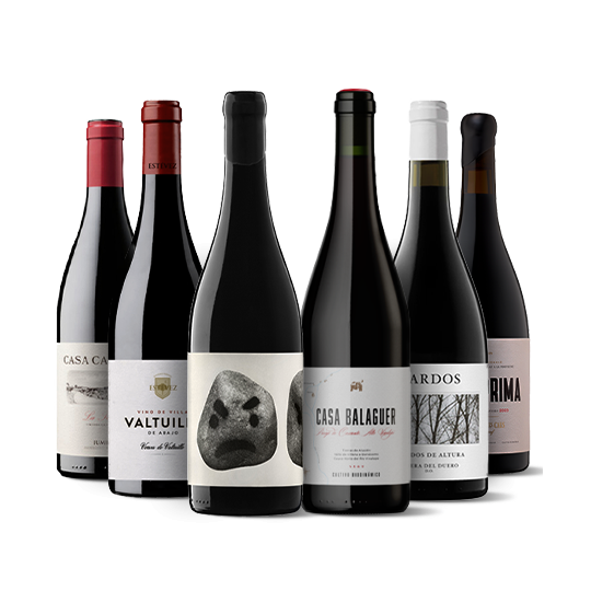 Essential Spanish Wines II