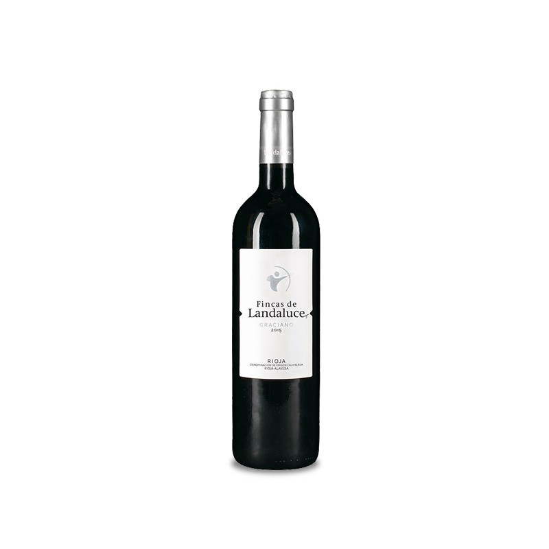Image of Fincas de Landaluce Graciano 2019