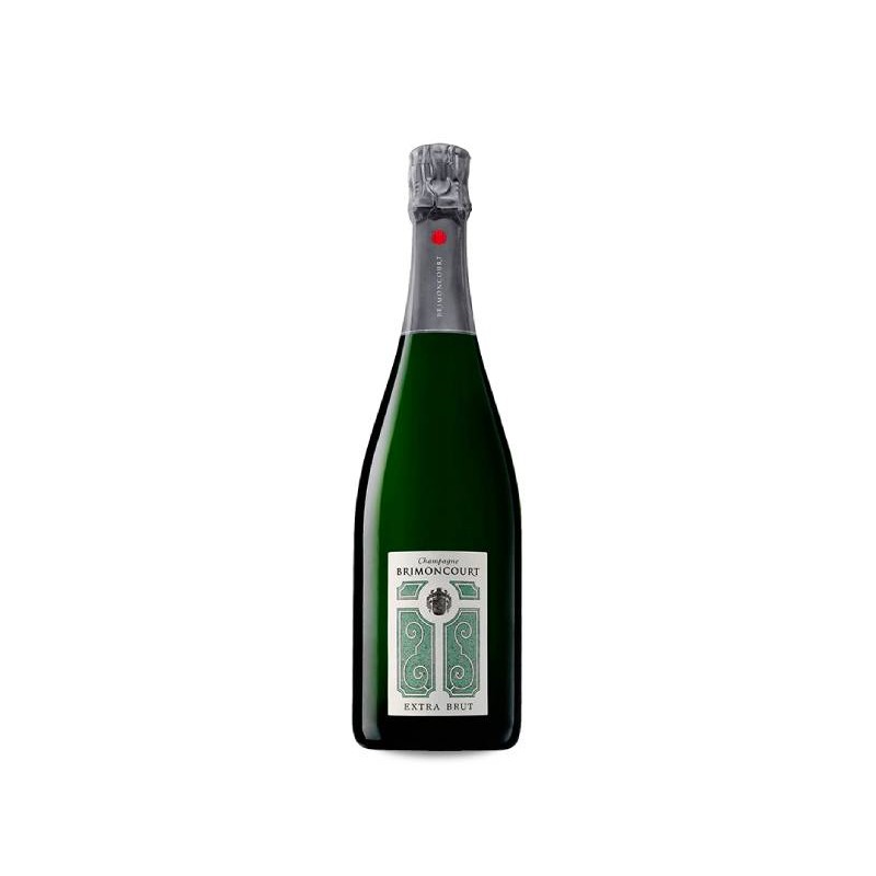 Image of Brimoncourt Extra Brut