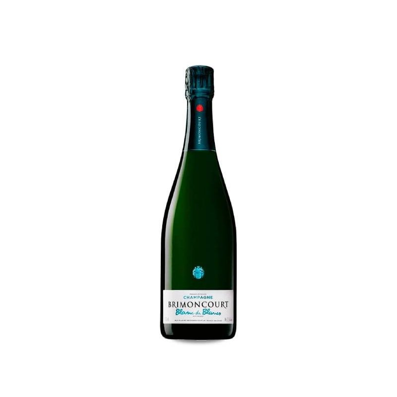Image of Brimoncourt Blanc de Blancs