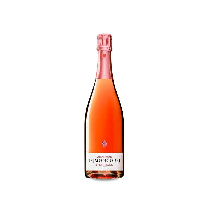 Image of Brimoncourt Brut Rosé