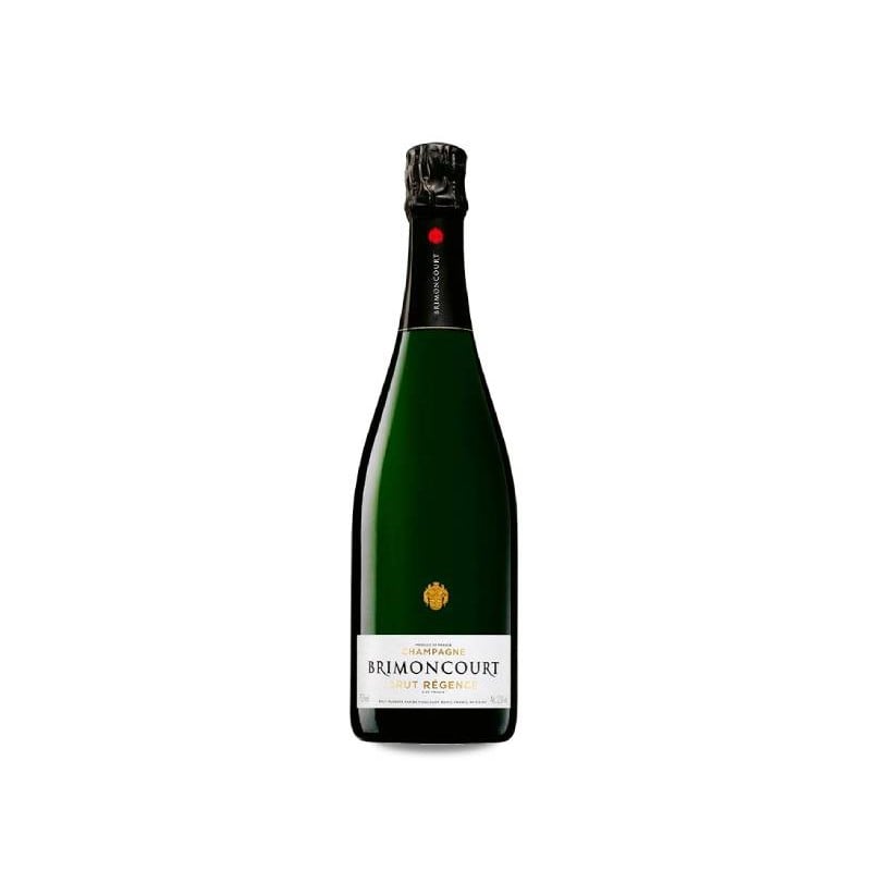Image of Brimoncourt Brut Régence