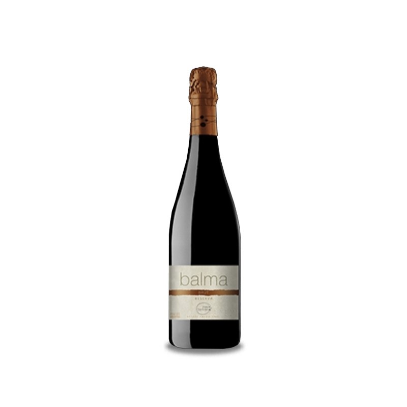 Image of Balma Reserva Brut 2017