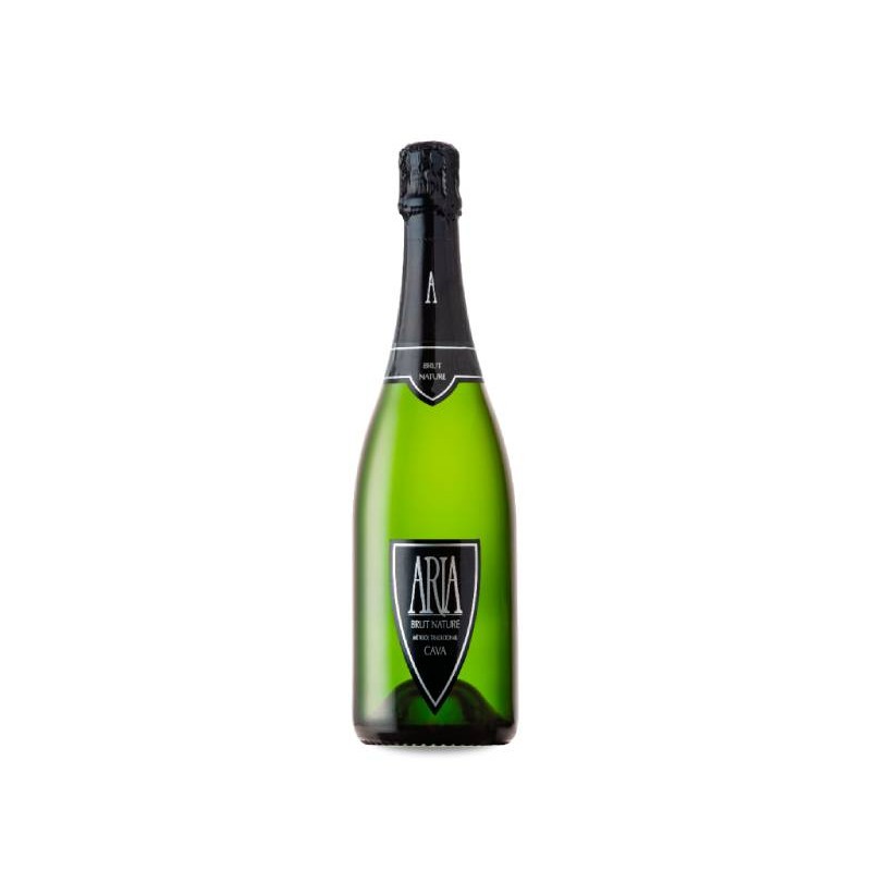 Image of Aria Brut Nature