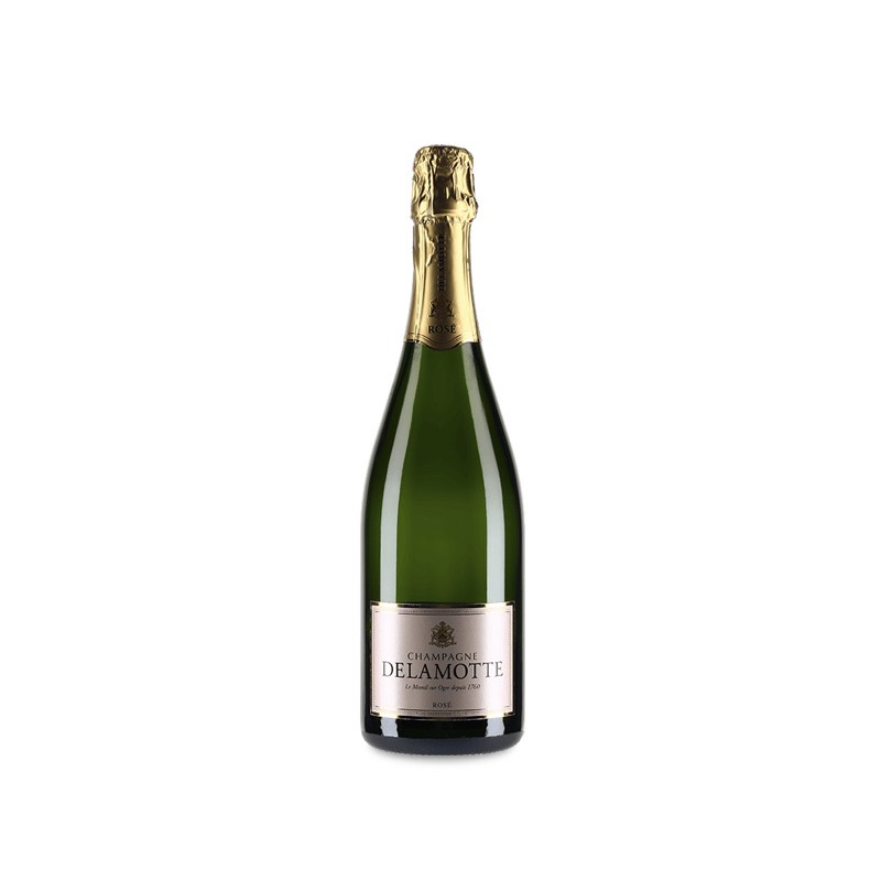 Image of Delamotte Rosé