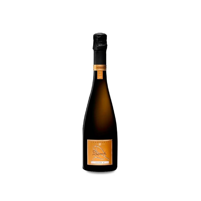 Image of Devaux Cuvée D