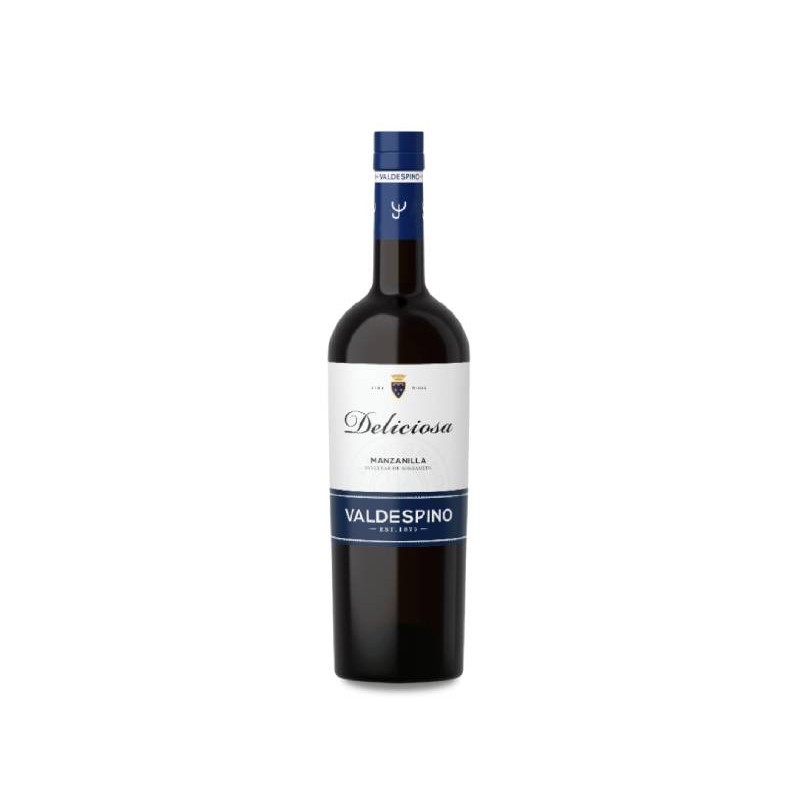 Image of Valdespino Deliciosa Manzanilla
