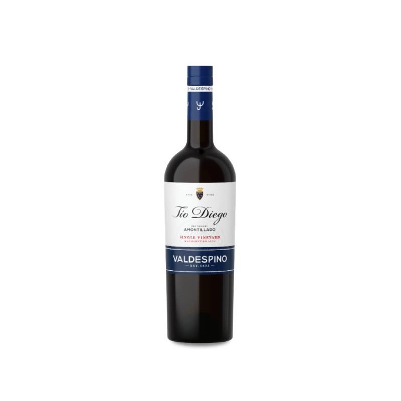 Image of Valdespino Amontillado Tío Diego